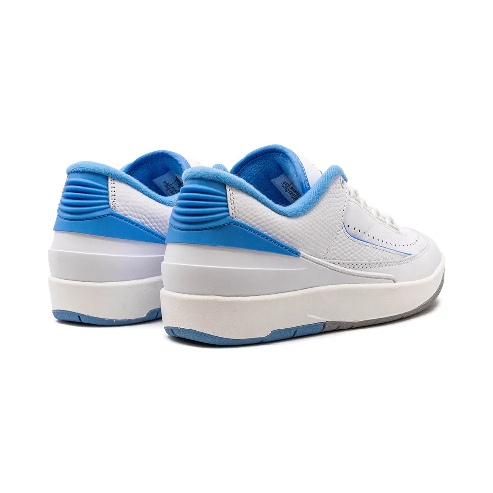 Air Jordan 2 Low GS “University Blue” (FJ6869-104)
