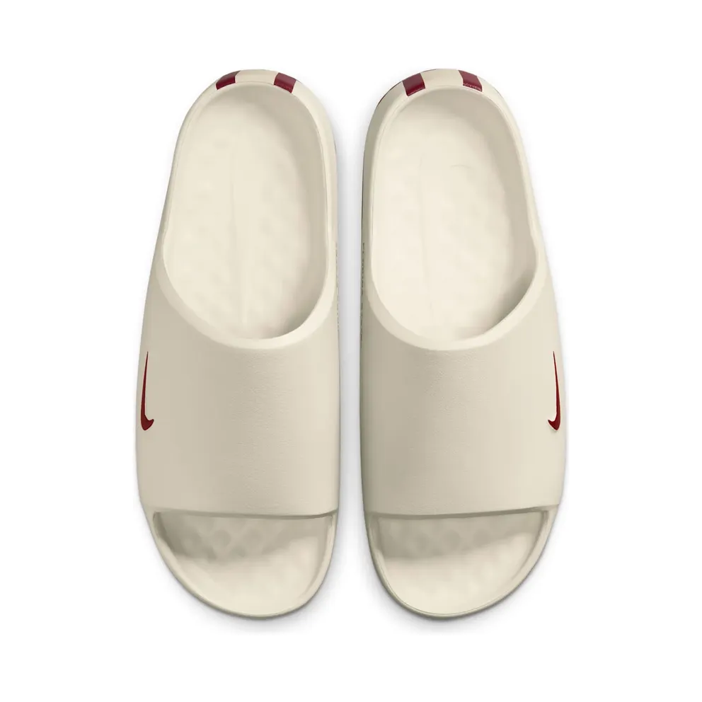 Nike Calm 2.0 Slide Florida State (IM3248-100)