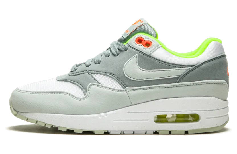 Nike Air Max 1 Barely Grey Light Pumice (W)