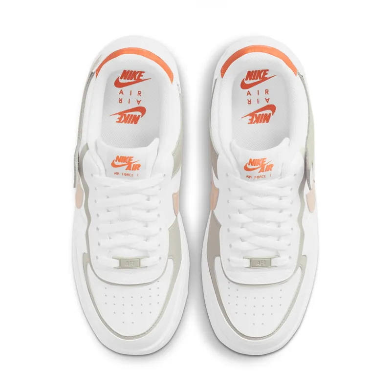 Nike Air Force1 Low Shadow Crimson Tint (DH3896-100)