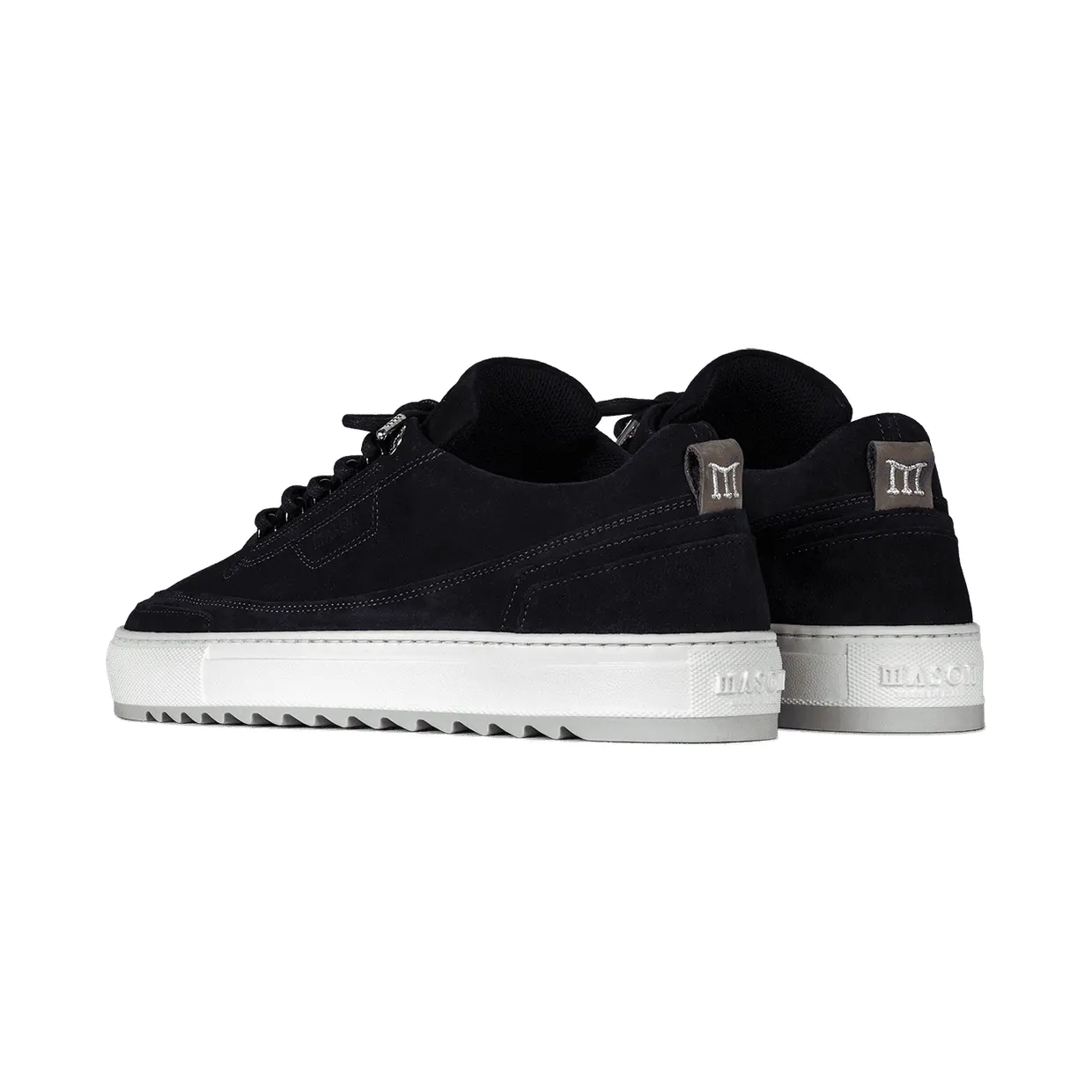 Mason Garments Firenze – Quattro (SS23-76B) (2)