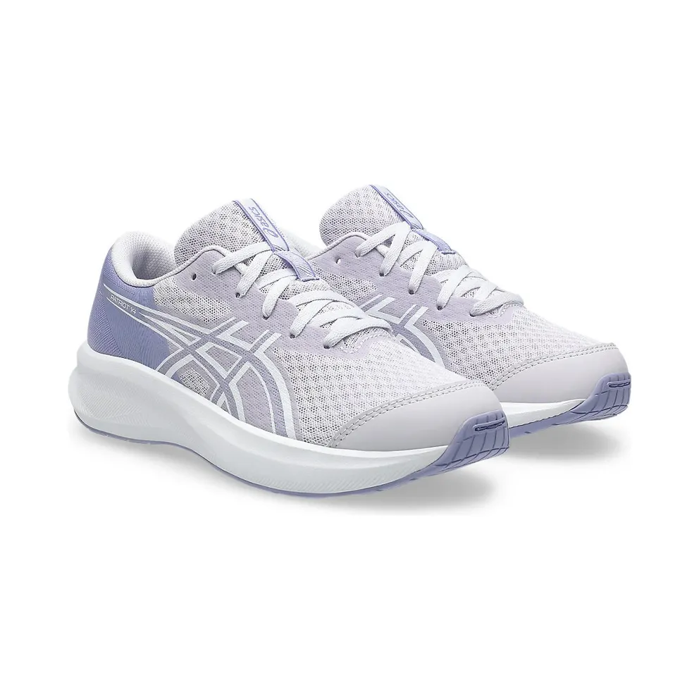 ASICS PATRIOT 14 GS “Lilac Hint / White” (1014A392-020)