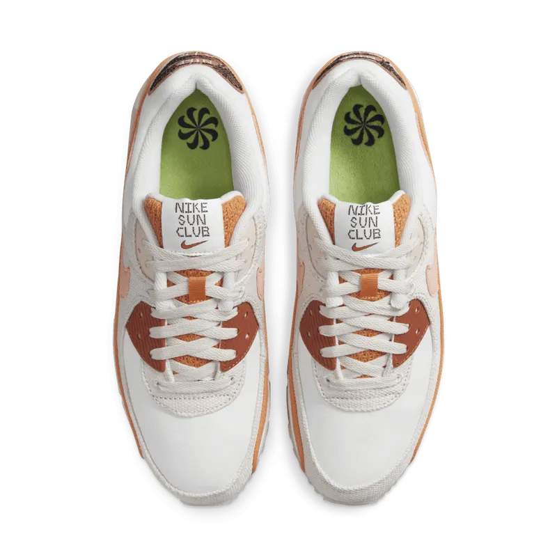 Nike Air Max 90 Sun Club (W) (DM0036-100)