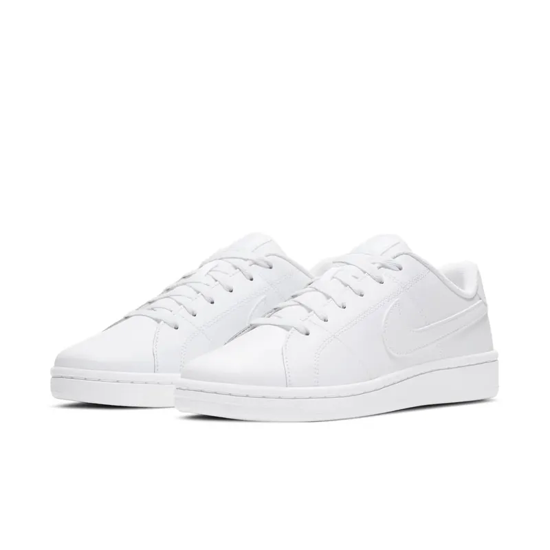 NikeCourt Royale 2 White (CU9038-100)