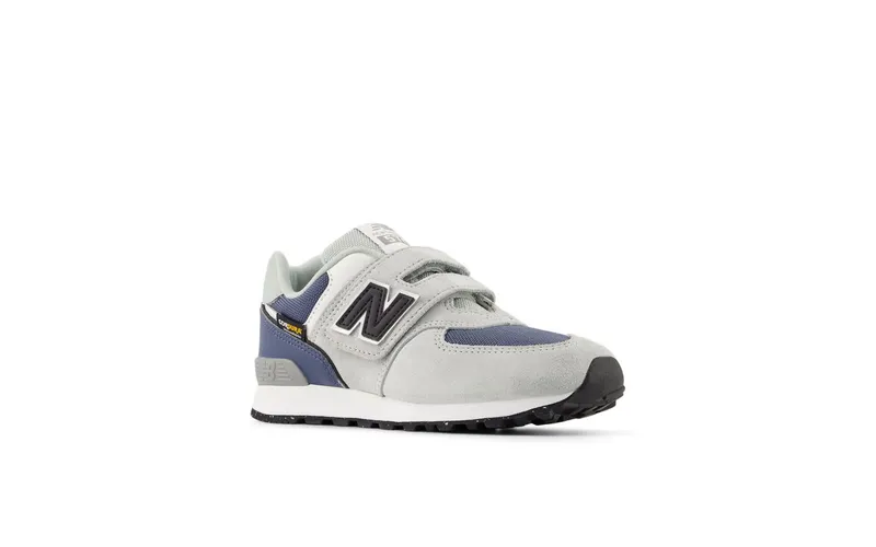 New Balance 574 Grey (P574-4HP)