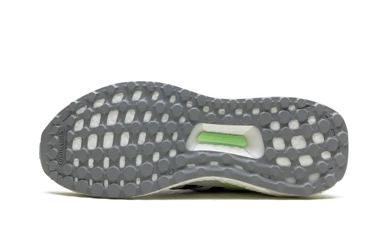 Adidas Ultra Boost 1.0 “Grey Core Black Grey Three” (ID5877)