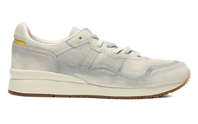 Onitsuka Tiger Ally Stitch Birch Vibrant Yellow (1183C447-200)