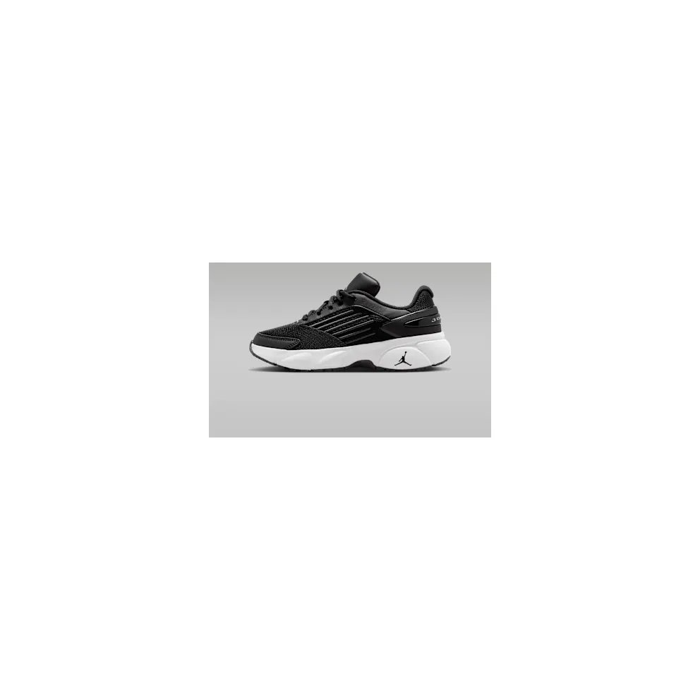 Nike Jordan Trunner Flow “Black/Anthracite/White” (IQ7693-003)