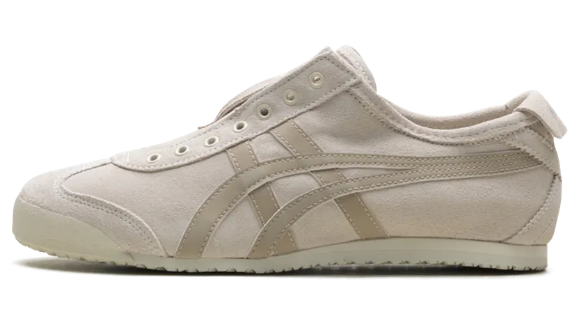 Onitsuka Tiger Mexico 66 Slip-On “Birch Wood Crepe (2023)” (1183C157-200)