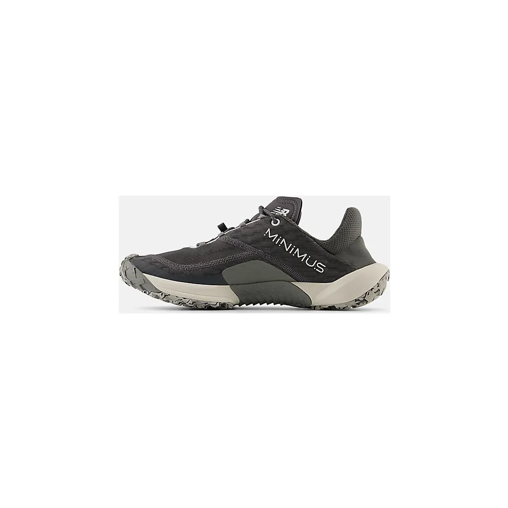 NEW BALANCE Minimus Trail “CASTLEROCK / SLATE GREY / GREY MATTER” (MTM10WY1)