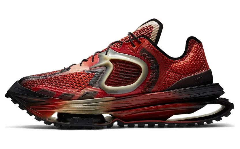 Nike Zoom MMW 4 Rust Factor (2021) – “Rust Factor / Black” (DC7442-800)