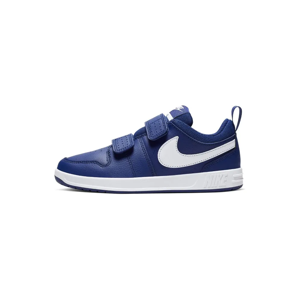 Nike Pico 5 Younger Kids’ Blue (AR4161-400)