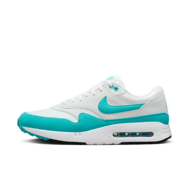 Nike AIR MAX 1 ’86 OG GOLF “Dusty Cactus” (DV1403-117)