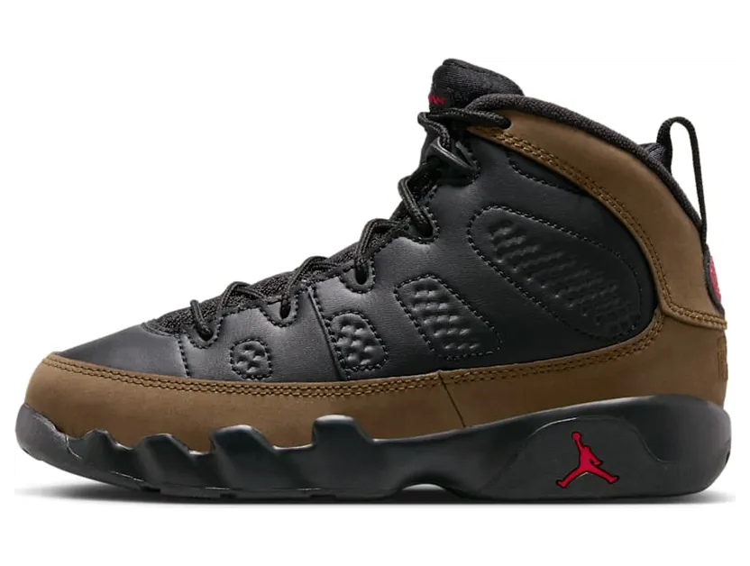 Air Jordan 9 401811-030