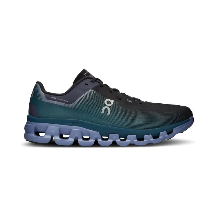 On Running Cloudflow 4 Black Storm (3MD30100340)