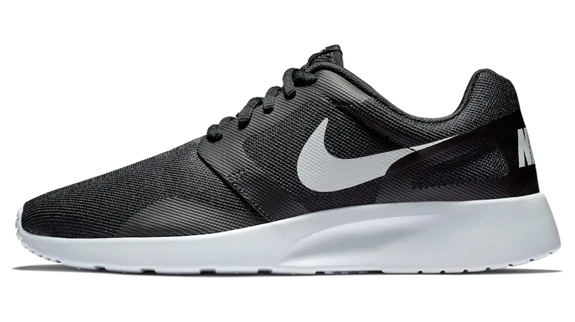 Nike Kaishi NS Black White