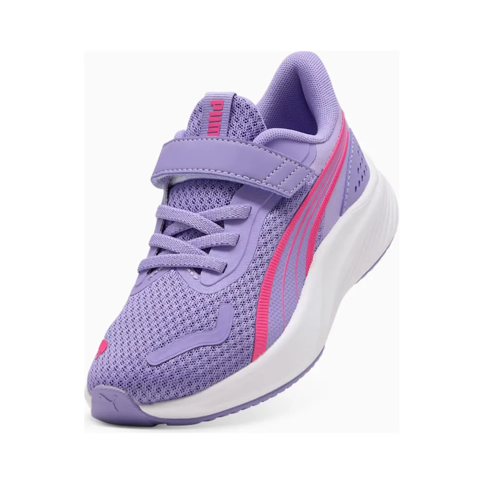 Puma Pounce Lavendel / Pink (31165010)