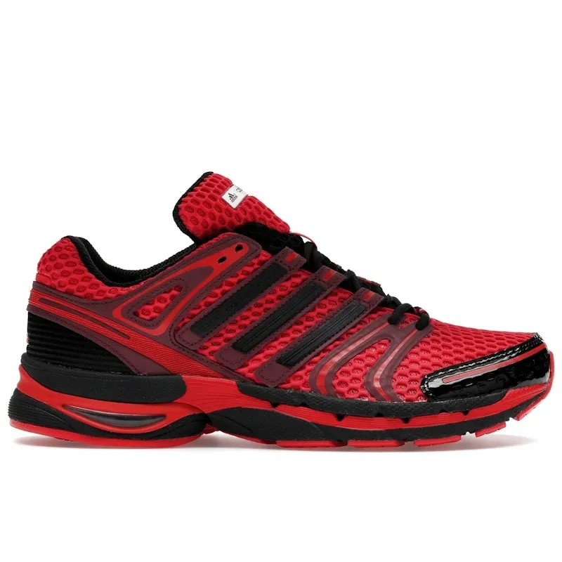 adidas Adistar Control 5 Clicks Kicks Cranberry (KJ9028)