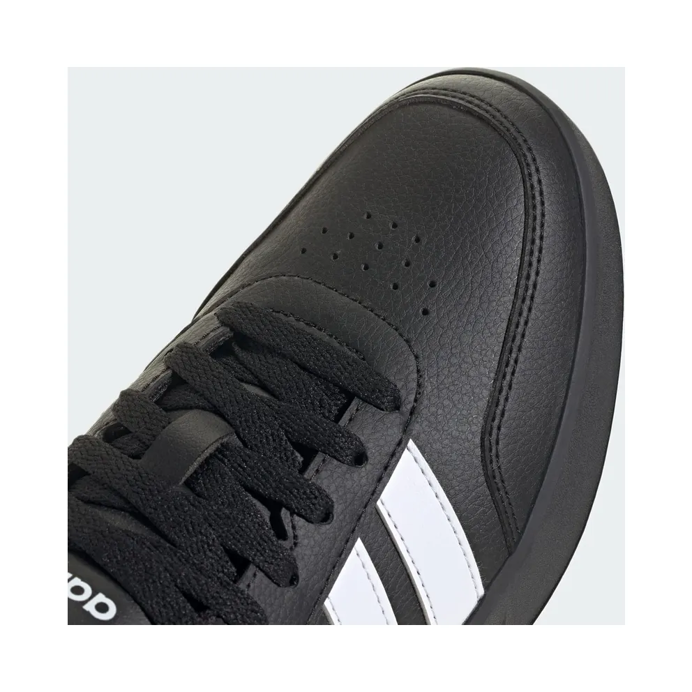 adidas Breaknet 3.0 Core Black Cloud White (JR8447)