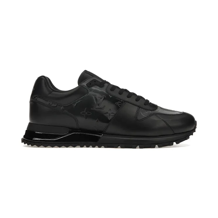 Louis Vuitton Run Away Iridescent Black (1A8KJ7)