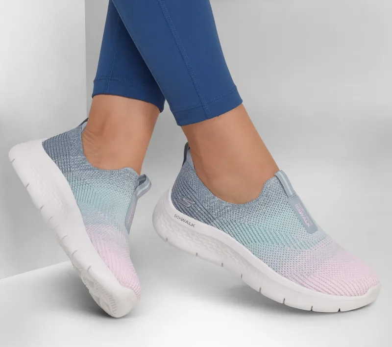 skechers-go-walk 124827 GYMT