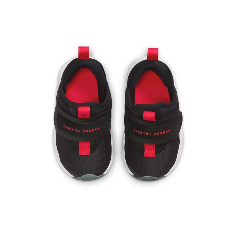 Jordan 23/7.2 EasyOn Black Cool Grey White University Red (HF3414-001)