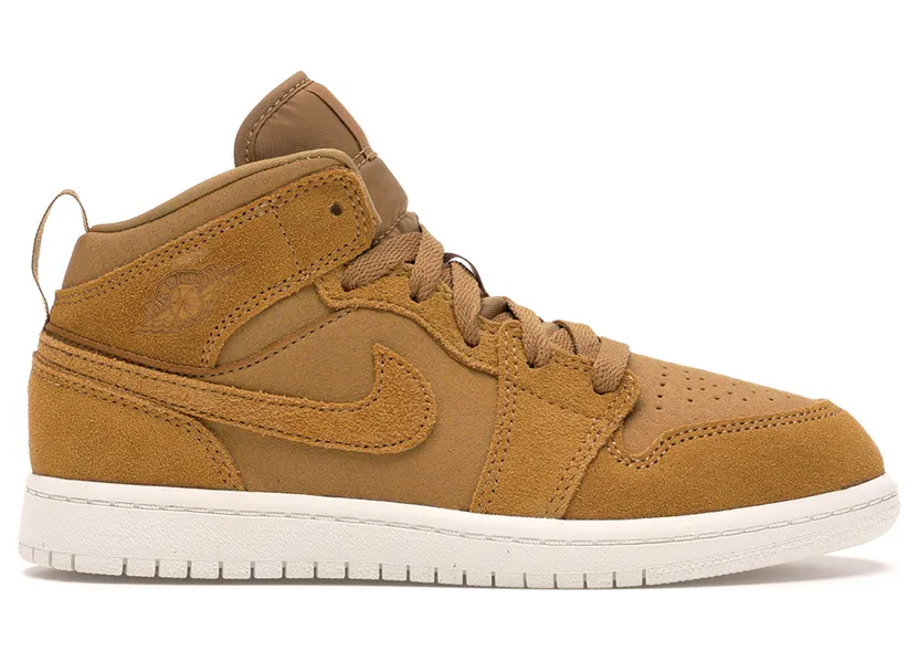 Air Jordan 1 Retro Mid (640734-725)
