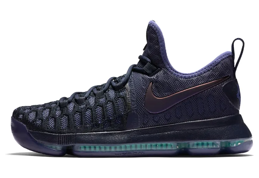 Nike KD 9 Court Ready