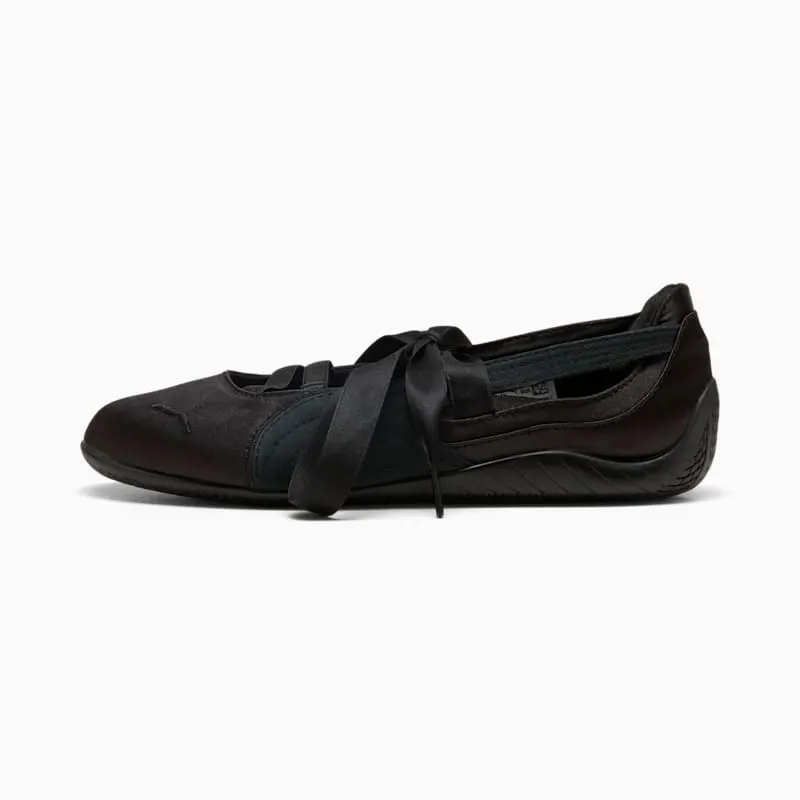 Speedcat Ballet Etoile Womens “Puma Black” (407681-02)