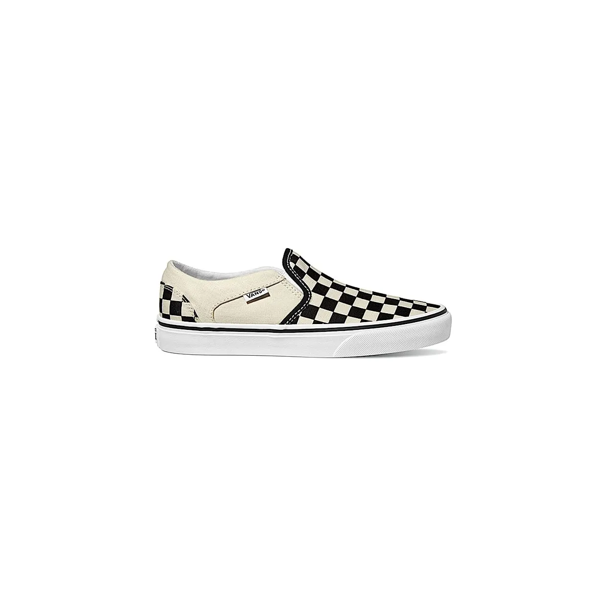 vans-checkerboard VN000VOSAPK