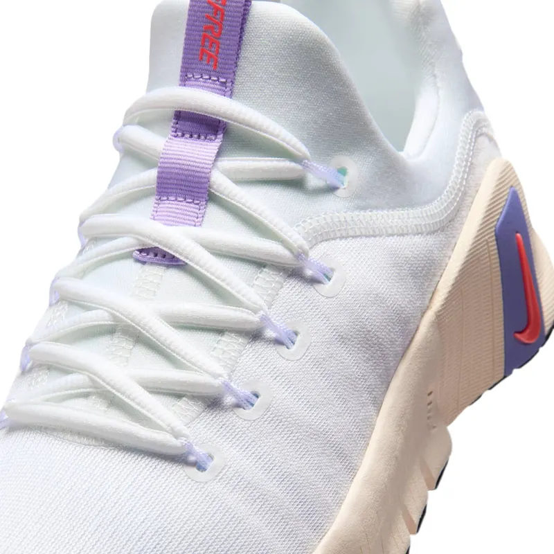 Nike Free Metcon 6 Womens “Violet Mist” (FJ7126-114)