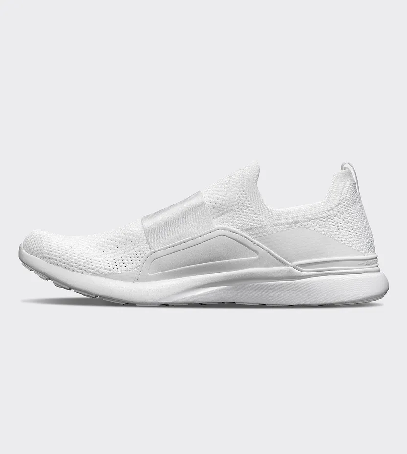 APL TechLoom Bliss “White/White” (Dames) (2)