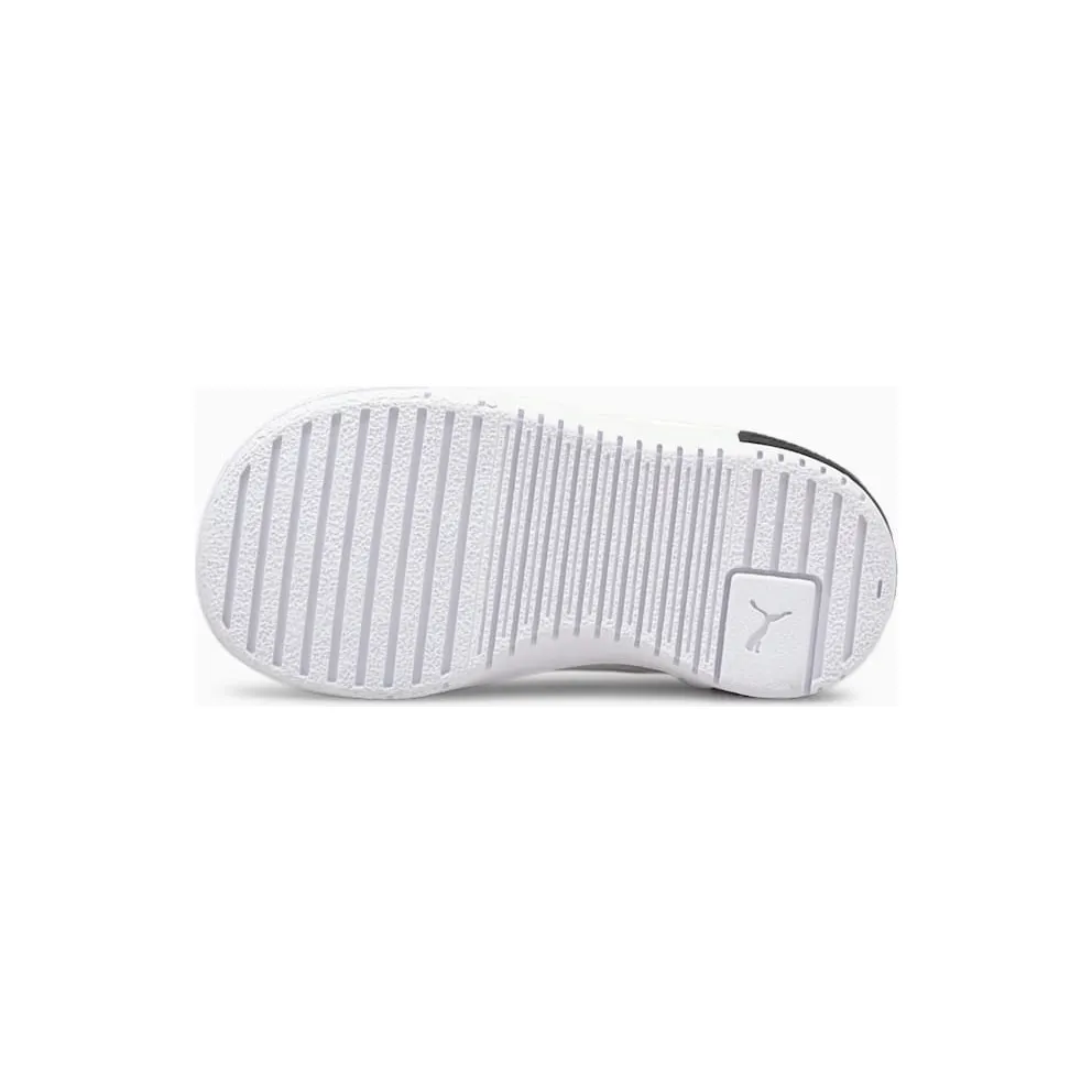 Puma CA Pro Heritage Alternate Closure White/Black (380549-01)
