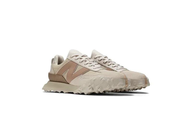 New Balance XC-72 Gore-Tex Timberwolf (UXC72GCG)
