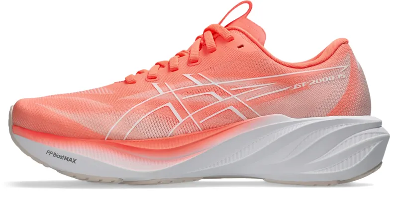 ASICS GT-2000 15 “Sun Coral / White” (1012B998-700)