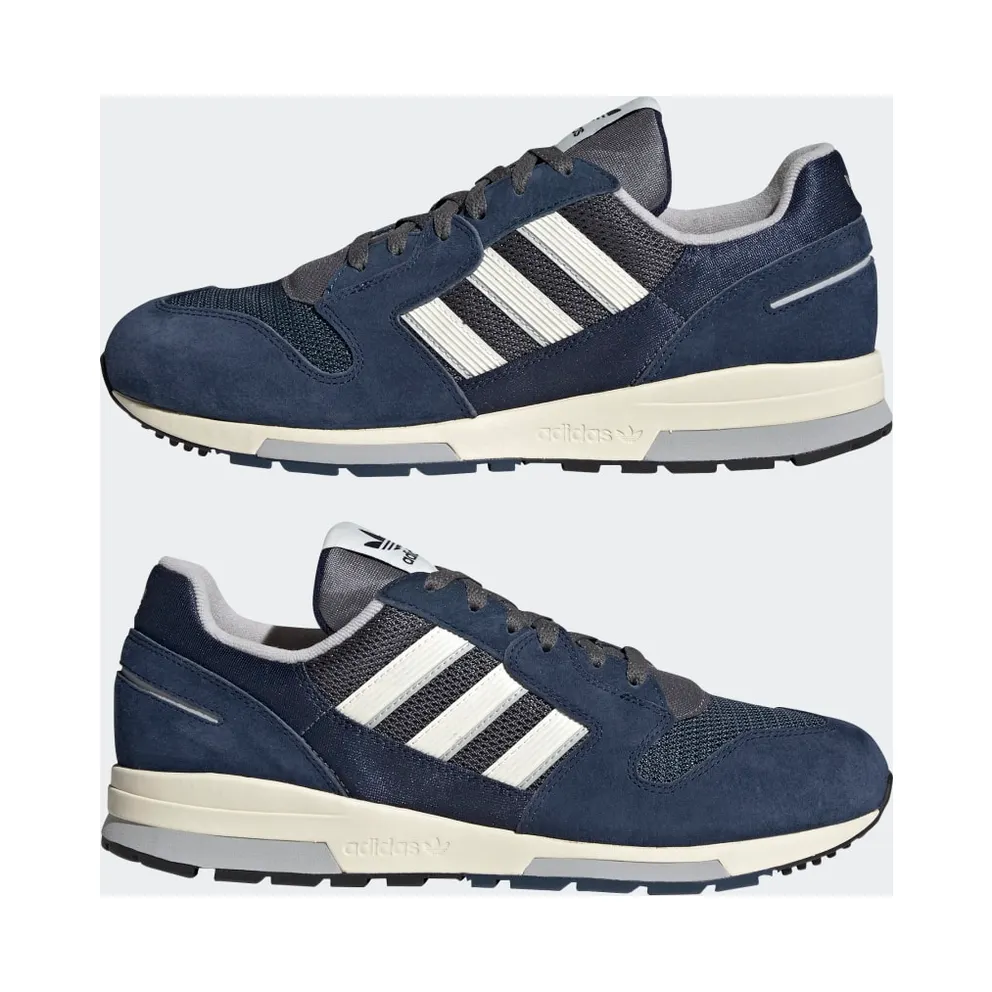 adidas ZX 420 Collegiate Navy / Off White / Grey Five (FZ0145)