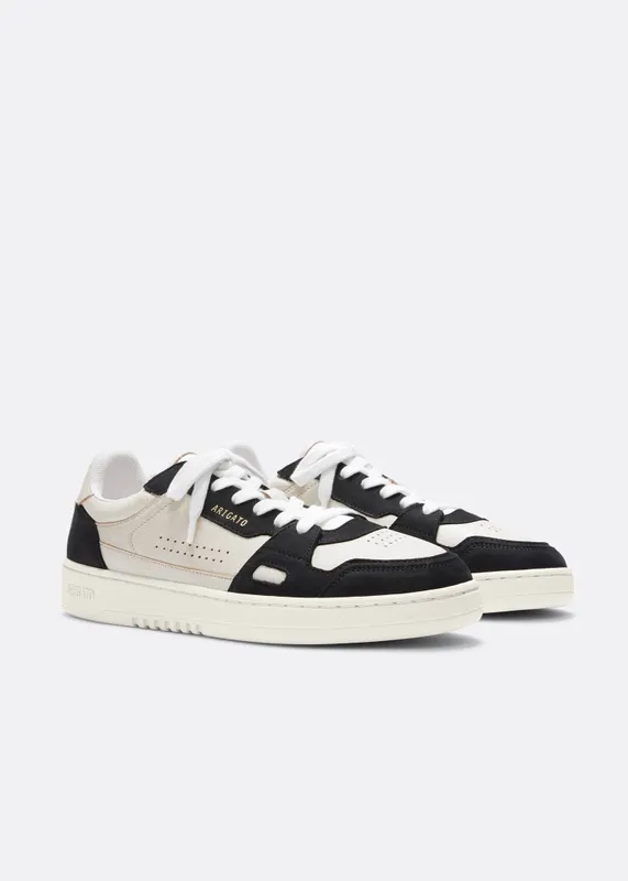 Axel Arigato Dice Lo Sneaker “Beige,Black” (F1698003)