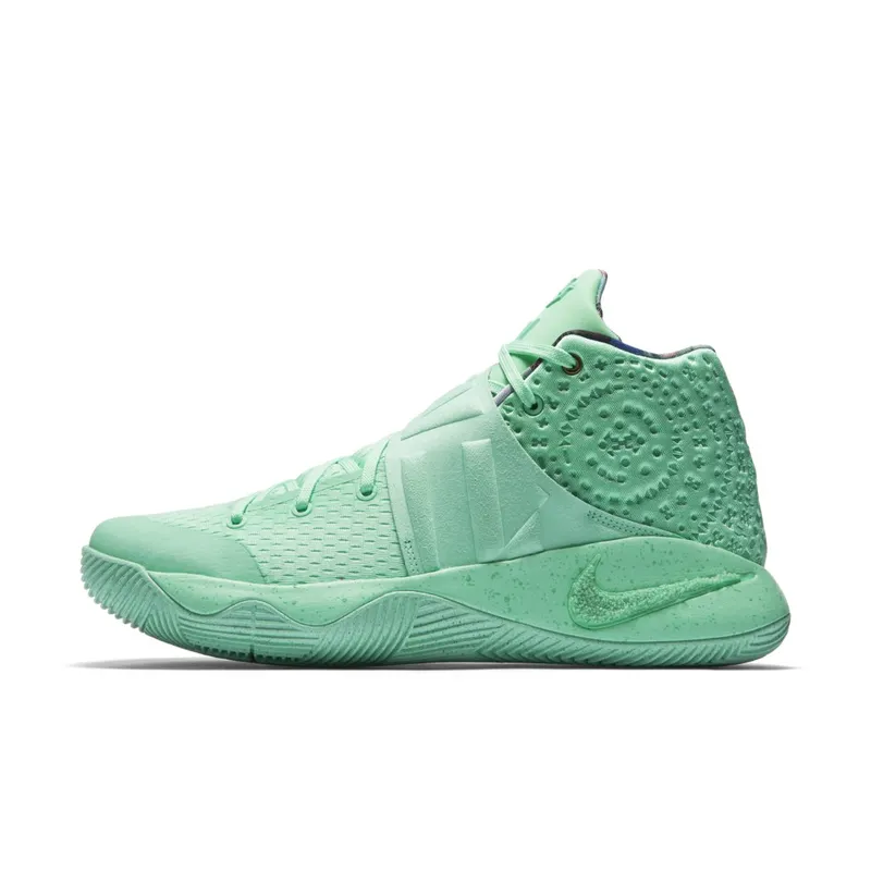 Nike Kyrie 2 What the Kyrie Green Glow Green Glow/Green Glow (914681-300)