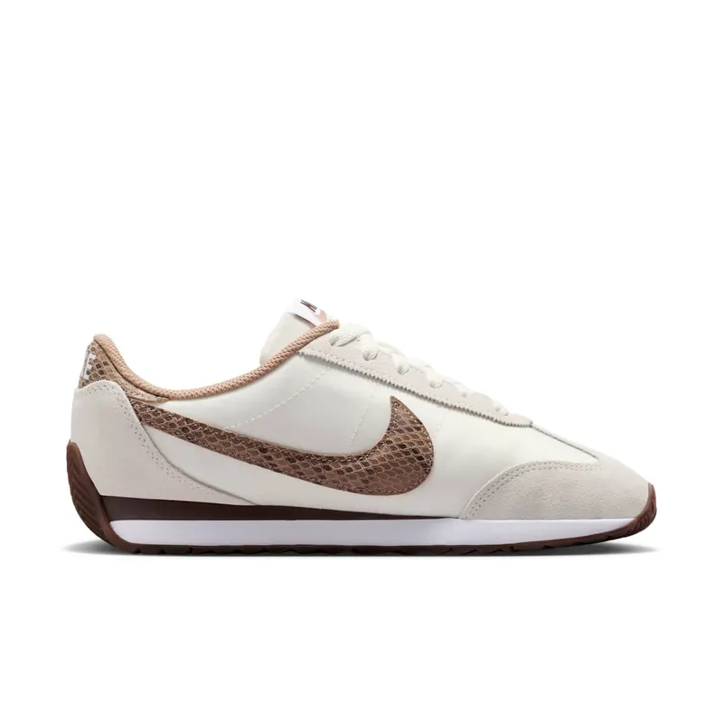 Nike Pacific Premium Sail Light Chocolate Snakeskin (IR1377-101)