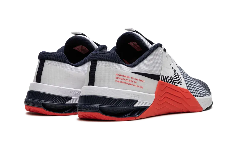 Nike Metcon 8 “Obsidian” (DO9328-101)