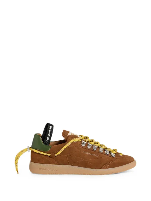 DSQUARED2 Rebel – Bruin (SNM050201503520)