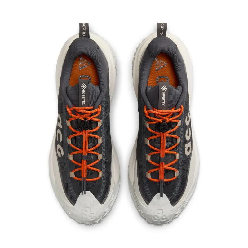 Nike ACG Mountain Fly 2 Low Gore-Tex Dark Smoke Grey (HF6245-002)