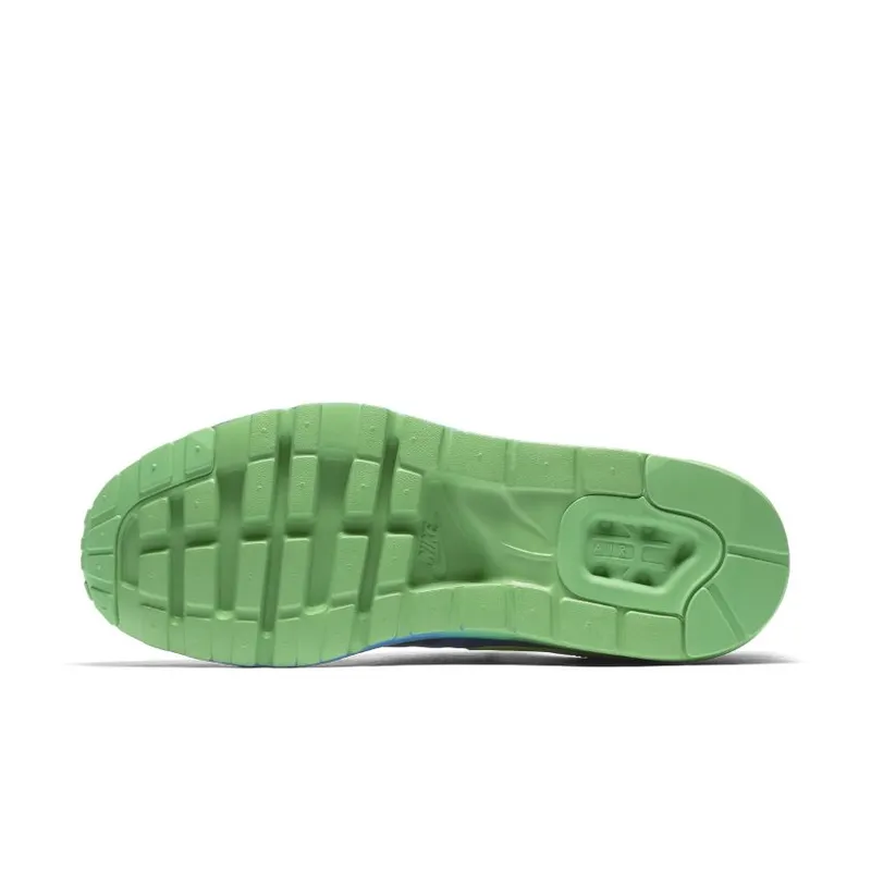 Nike Air Max Zero Doernbecher Hyper Cobalt (898636-473)