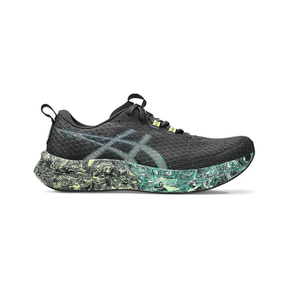 ASICS Noosa Tri 16 Black Jasper Green (1011B872-004)