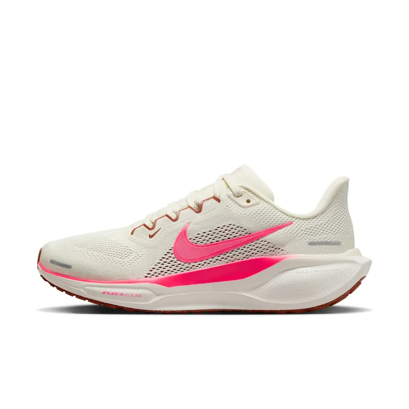 Nike Air Zoom Pegasus 41 Coconut Milk Hot Punch (FD2723-107)