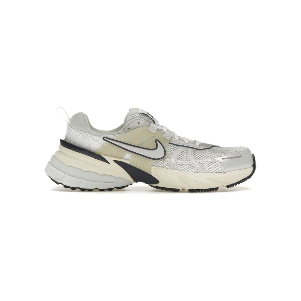 Nike V2K Run White Midnight Navy (FD0736-102)