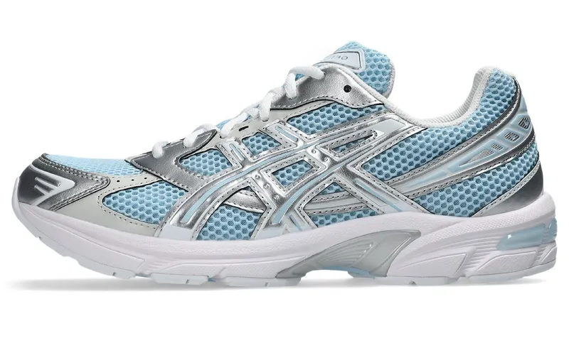Asics Gel-1130 “Faded Denim Pure Silver” (1203A609-401)