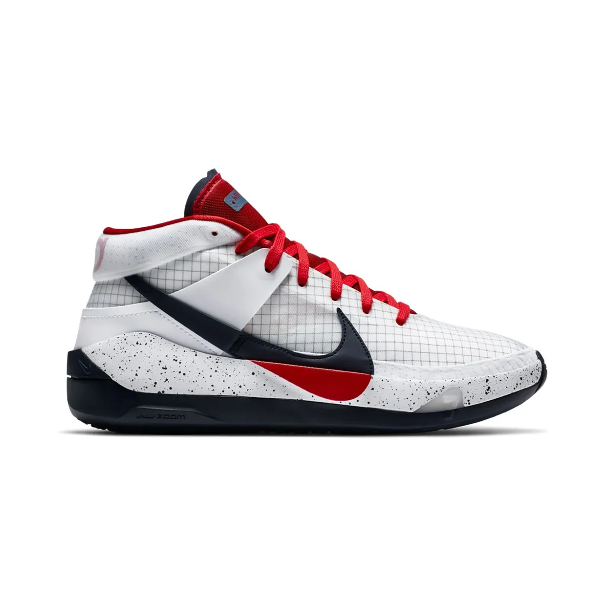 nike-kd-13 CI9949-101/CI9948-101