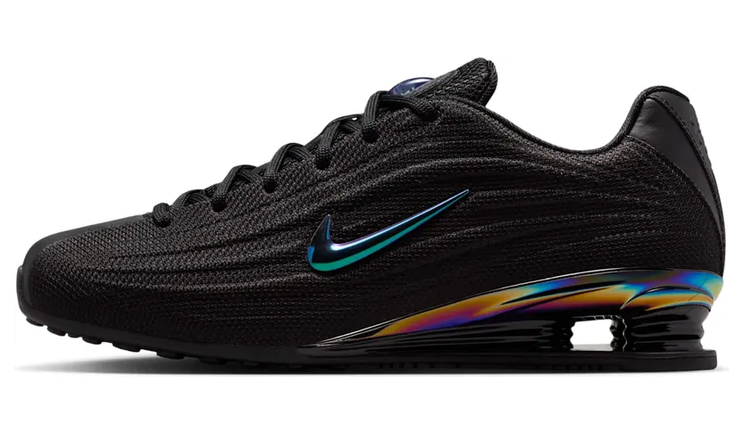 Nike Shox Z SE “Iridescent” (IM6051-001)