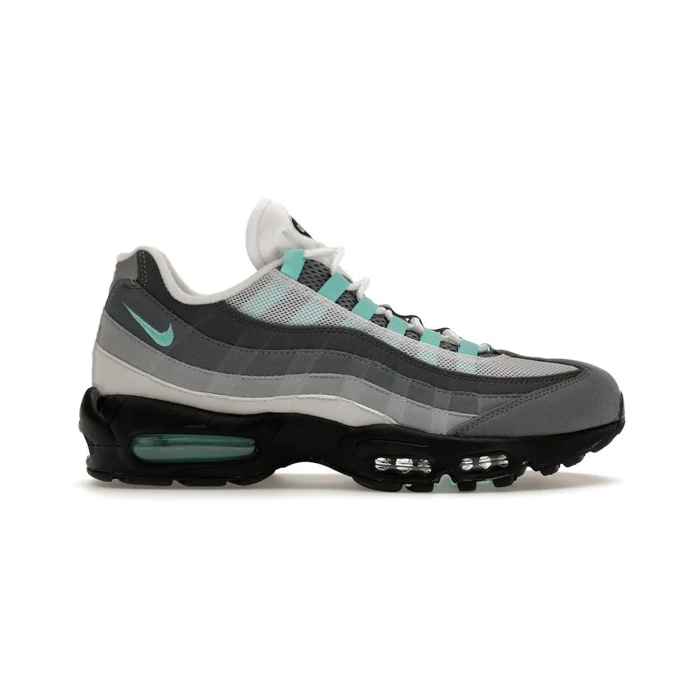 Nike Air Max 95 Hyper Turquoise (FV4710-100)